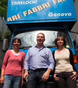 Azienda