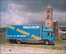 Trasporti nazionali